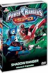 Power rangers vol. d'occasion  Livré partout en France