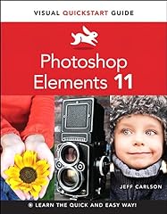 Photoshop elements visual for sale  Delivered anywhere in UK