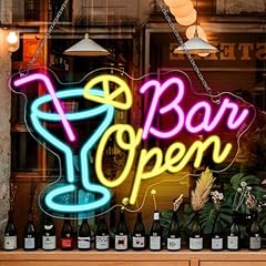 Inshareplus cocktail neon for sale  Delivered anywhere in UK