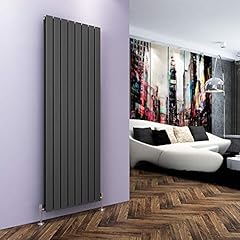 Elegant vertical anthracite for sale  Delivered anywhere in UK