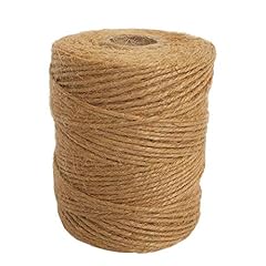 Ansio jute twine for sale  Delivered anywhere in UK