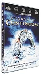 Stargate continuum d'occasion  Livré partout en France
