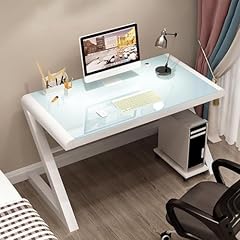 Modern tempered glass for sale  Delivered anywhere in UK
