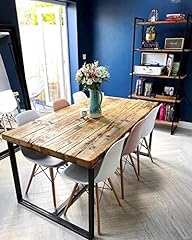Reclaimed industrial chic for sale  Delivered anywhere in UK