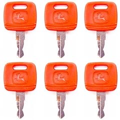 Ignition key john for sale  Delivered anywhere in USA 