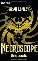 Necroscope entseelt roman gebraucht kaufen  Wird an jeden Ort in Deutschland