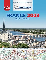 Atlas atlas routier d'occasion  Livré partout en France