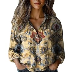 Gieriduc womens cotton for sale  Delivered anywhere in USA 