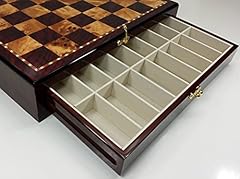 High gloss chess for sale  Delivered anywhere in USA 