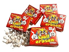 H2i knallerbsen 250 gebraucht kaufen  Wird an jeden Ort in Deutschland