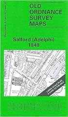 Salford 1848 manchester for sale  Delivered anywhere in UK