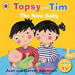 Topsy tim new for sale  Delivered anywhere in UK