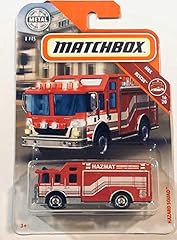 Matchbox 2010 hazard gebraucht kaufen  Wird an jeden Ort in Deutschland