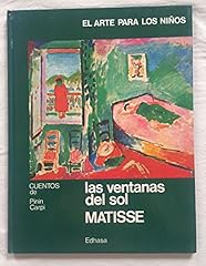 Ventanas del sol. d'occasion  Livré partout en France