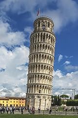 Leaning tower pisa for sale  Delivered anywhere in USA 