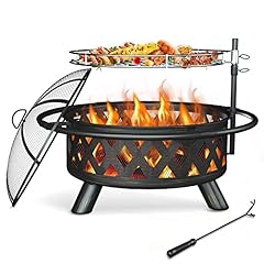 Amopatio fire pit for sale  Delivered anywhere in USA 