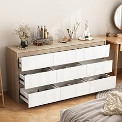 Hitow drawer dresser for sale  Delivered anywhere in USA 