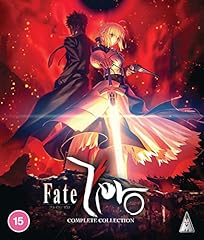 Fate zero collection gebraucht kaufen  Wird an jeden Ort in Deutschland