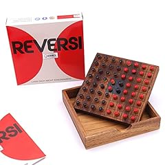Rombol reversi interessantes gebraucht kaufen  Wird an jeden Ort in Deutschland