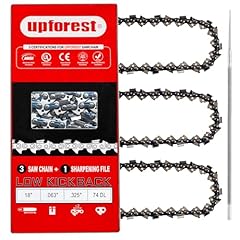 3pack chainsaw chain for sale  Delivered anywhere in USA 