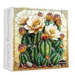 Pickforu cactus puzzles for sale  Delivered anywhere in USA 