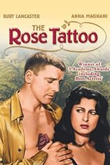 Rose tattoo for sale  Delivered anywhere in USA 