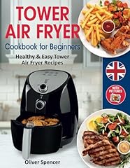 Tower air fryer for sale  Delivered anywhere in UK