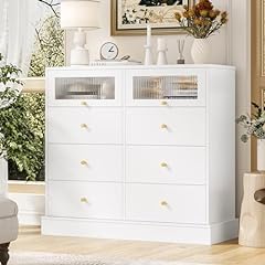 Finetones white dresser for sale  Delivered anywhere in USA 