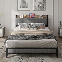Livavege queen bed for sale  Delivered anywhere in USA 