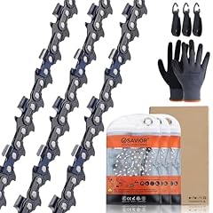 Savior 3pack inch for sale  Delivered anywhere in USA 