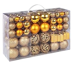 Ilauke 105pcs christmas for sale  Delivered anywhere in UK