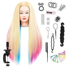 Mannequin head long for sale  Delivered anywhere in USA 