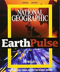 National geographic earthpulse for sale  Delivered anywhere in USA 