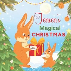 Jensen magical christmas for sale  Delivered anywhere in UK