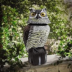 Decoy owl bird for sale  Delivered anywhere in UK