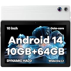 Tablette pouces android d'occasion  Livré partout en France