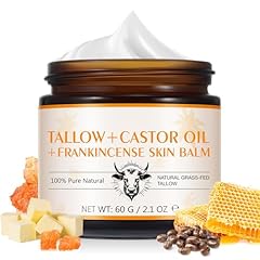 Beef tallow frankincese for sale  Delivered anywhere in USA 