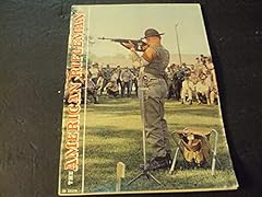 American rifleman jul for sale  Delivered anywhere in USA 