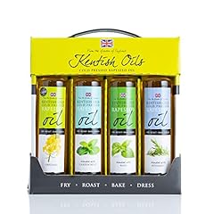 Kentish oils new for sale  Delivered anywhere in UK