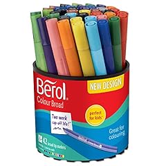 Berol felt tip for sale  Delivered anywhere in USA 