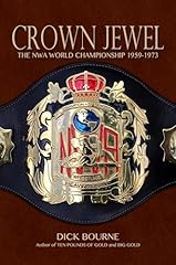 Crown jewel nwa for sale  Delivered anywhere in USA 