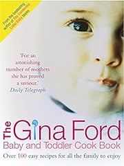 Gina ford baby for sale  Delivered anywhere in UK