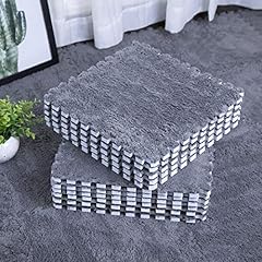 Wokawo interlocking carpet for sale  Delivered anywhere in UK
