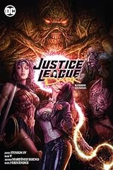 Justice league dark gebraucht kaufen  Wird an jeden Ort in Deutschland