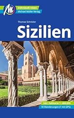 Sizilien reiseführer michael gebraucht kaufen  Wird an jeden Ort in Deutschland