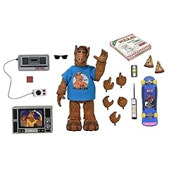 Neca alf scale gebraucht kaufen  Wird an jeden Ort in Deutschland