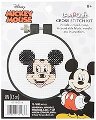 Dimensions disney mickey for sale  Delivered anywhere in USA 