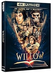 Willow 4k usato  Spedito ovunque in Italia 