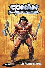 bande dessinee conan d'occasion bande dessinee conan d'occasion Livré partout en France