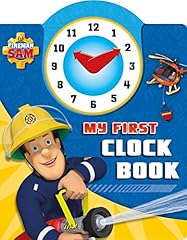 Fireman sam first for sale  Delivered anywhere in UK